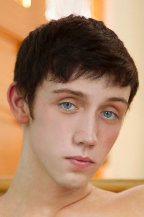 et billede af Daniel Bishop