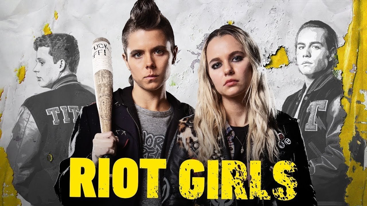 Riot Girls