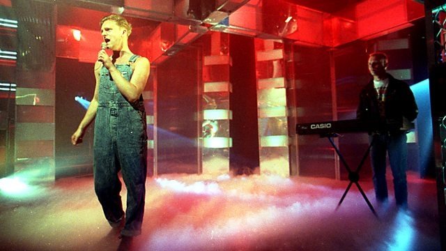 Thumbnail for TOTP2 at Christmas (3) Season 0 Episode 9