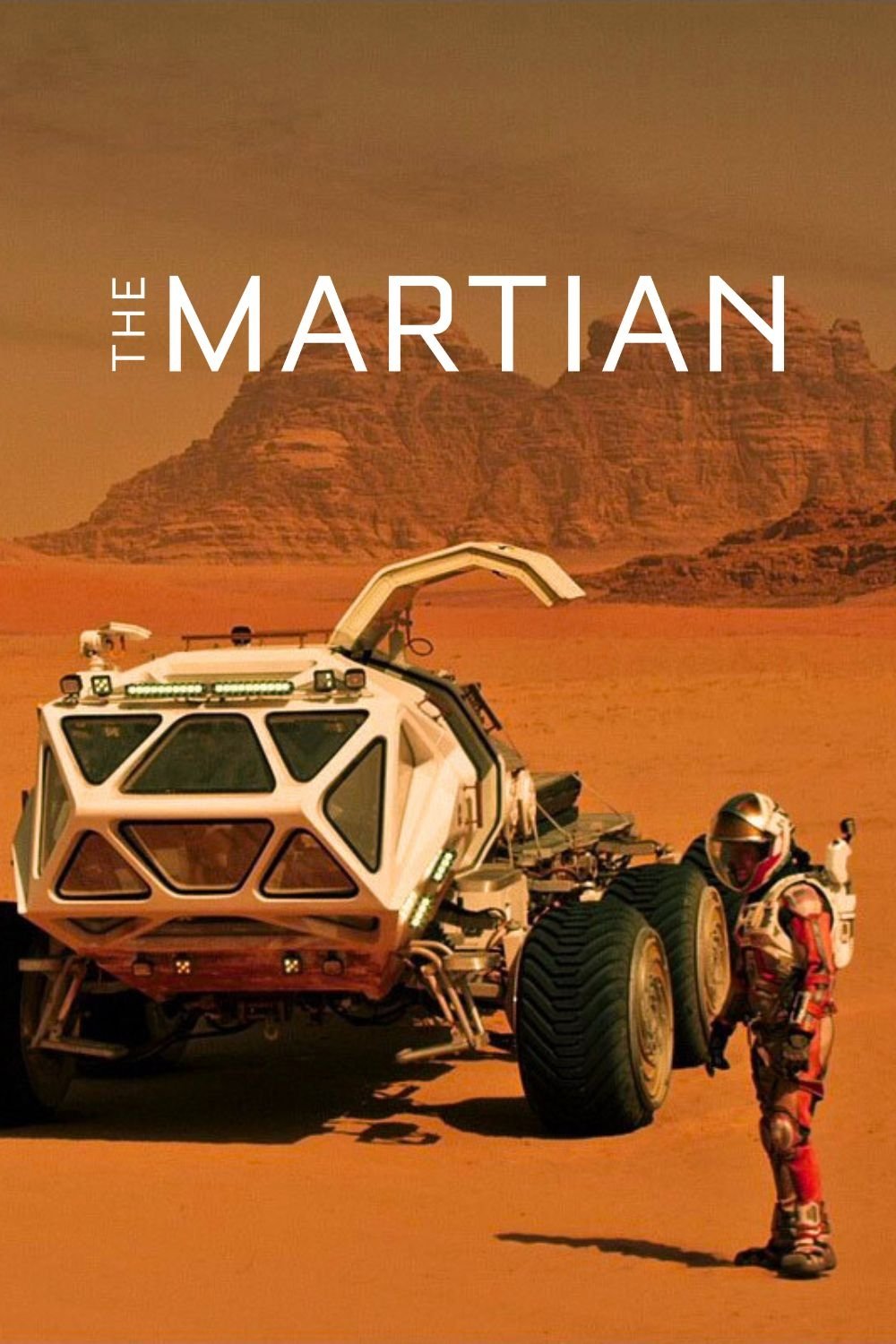The Martian