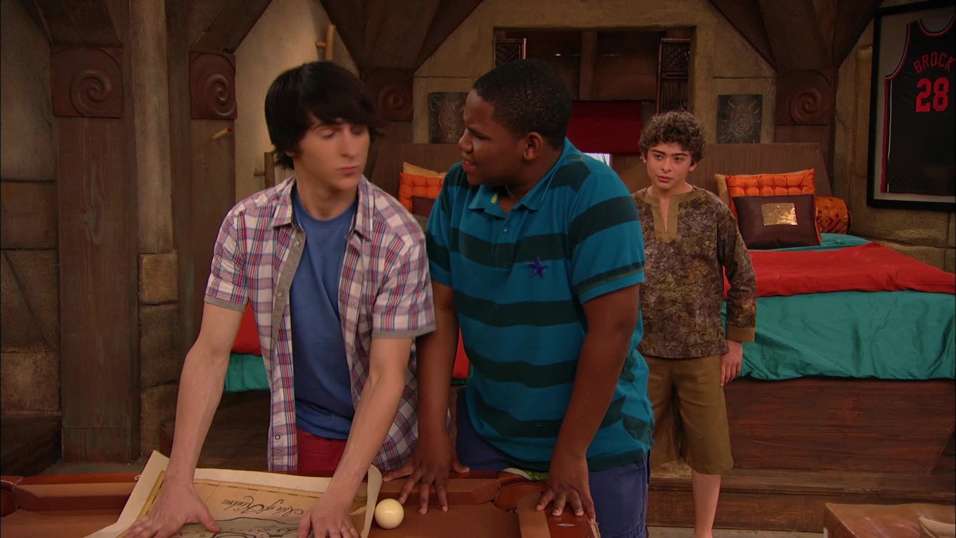Pair of Kings