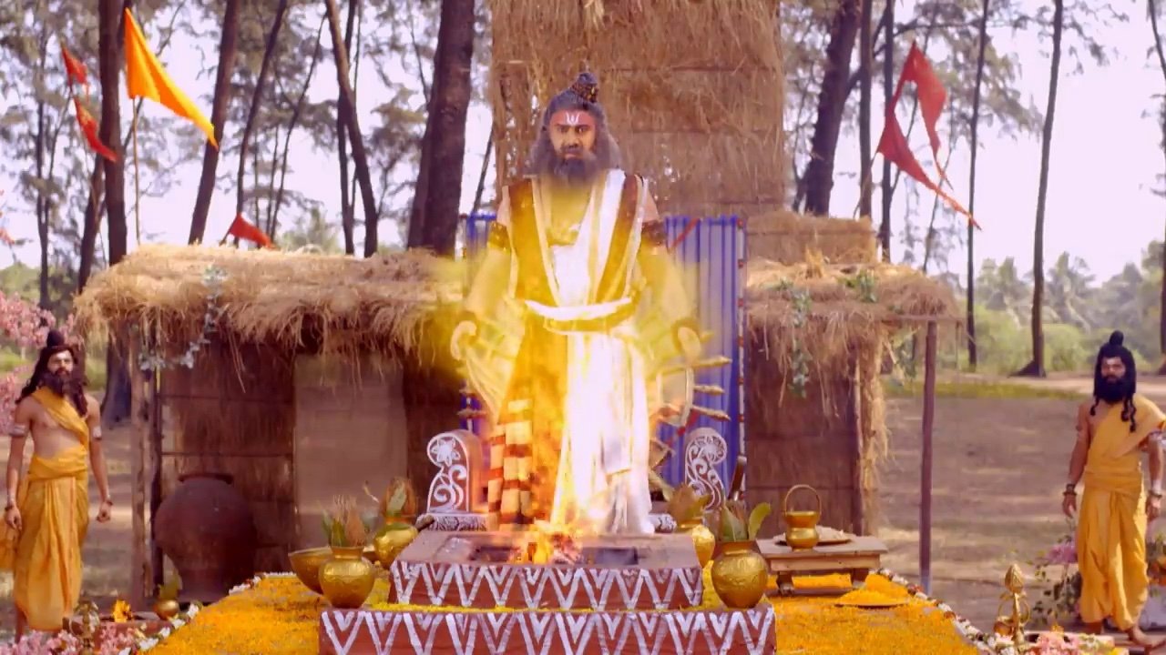 Mahakaali - Anth Hi Aarambh Hai