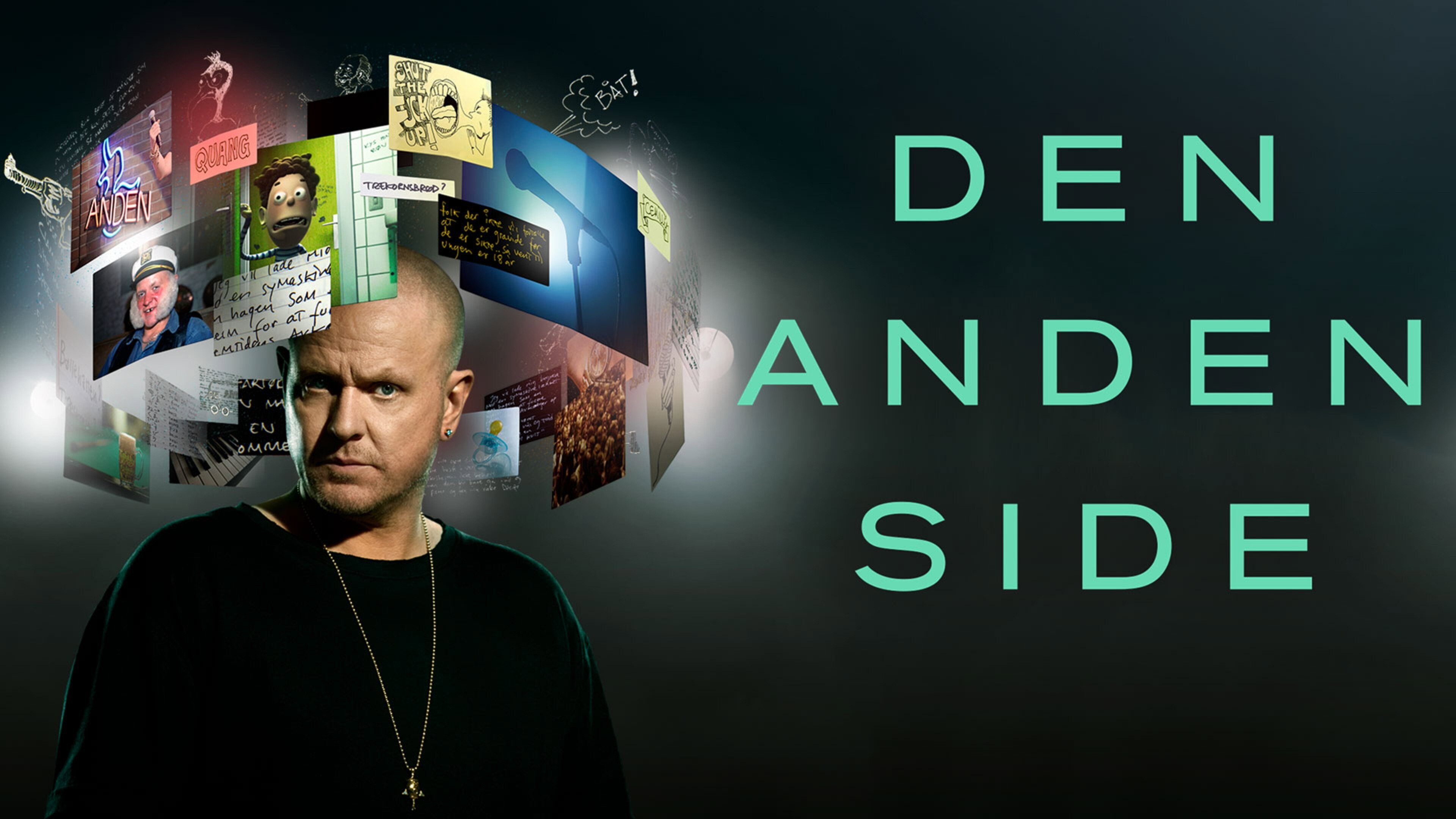Den anden side