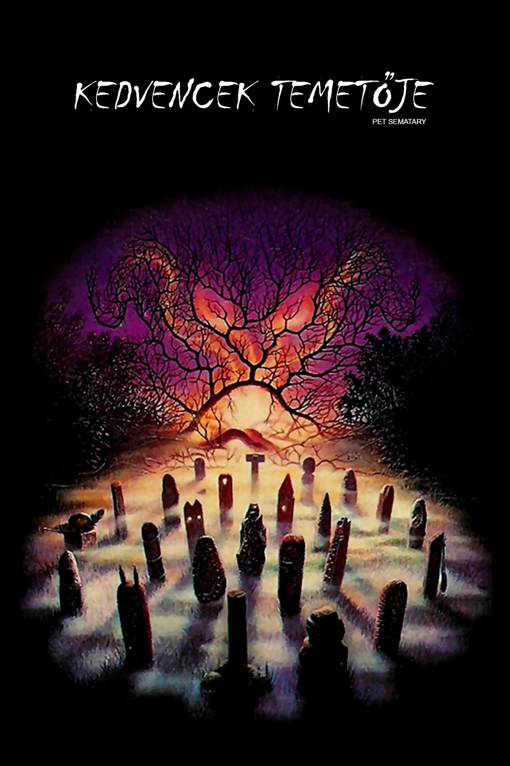 Pet Sematary