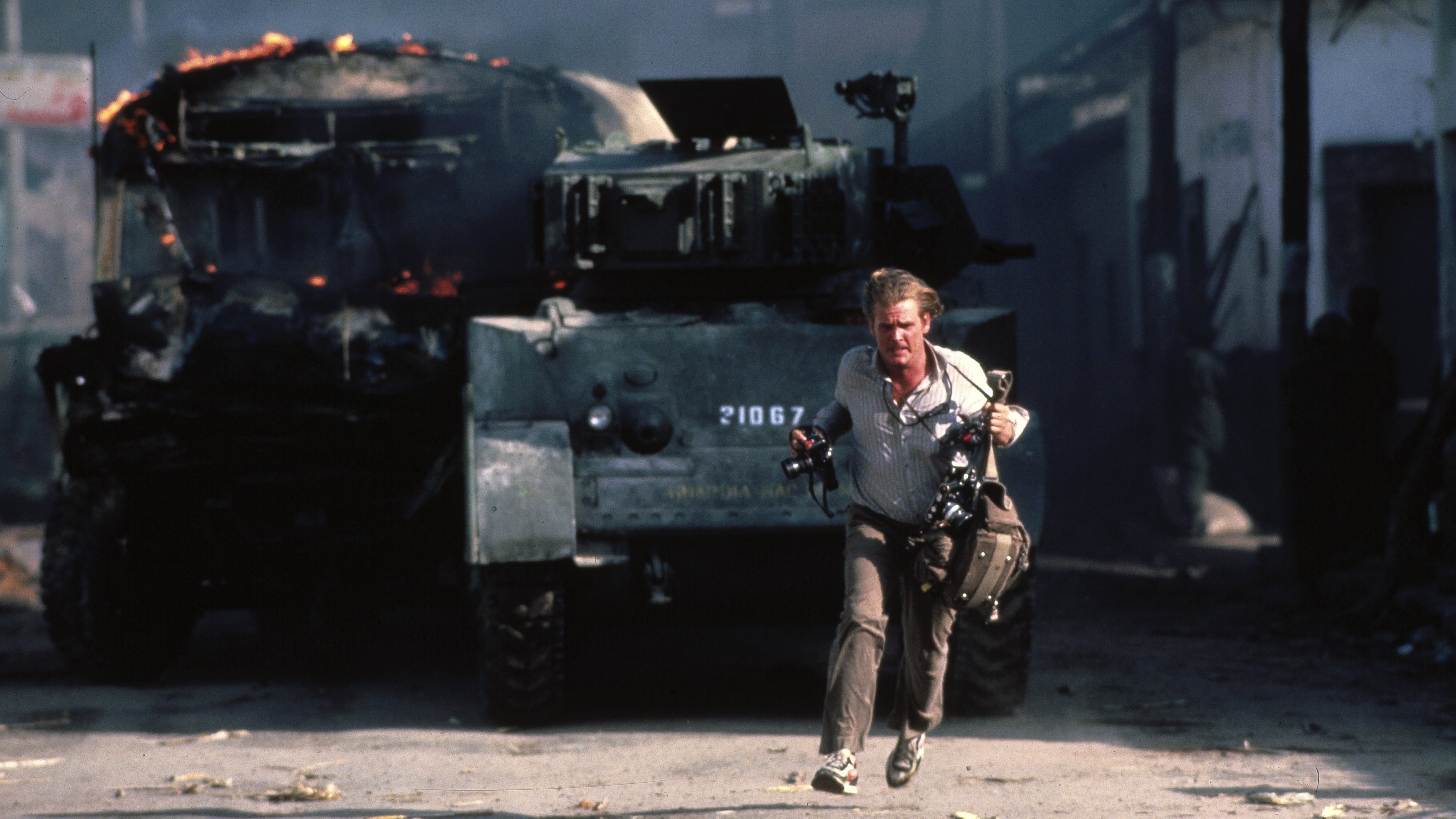 Under Fire (1983)