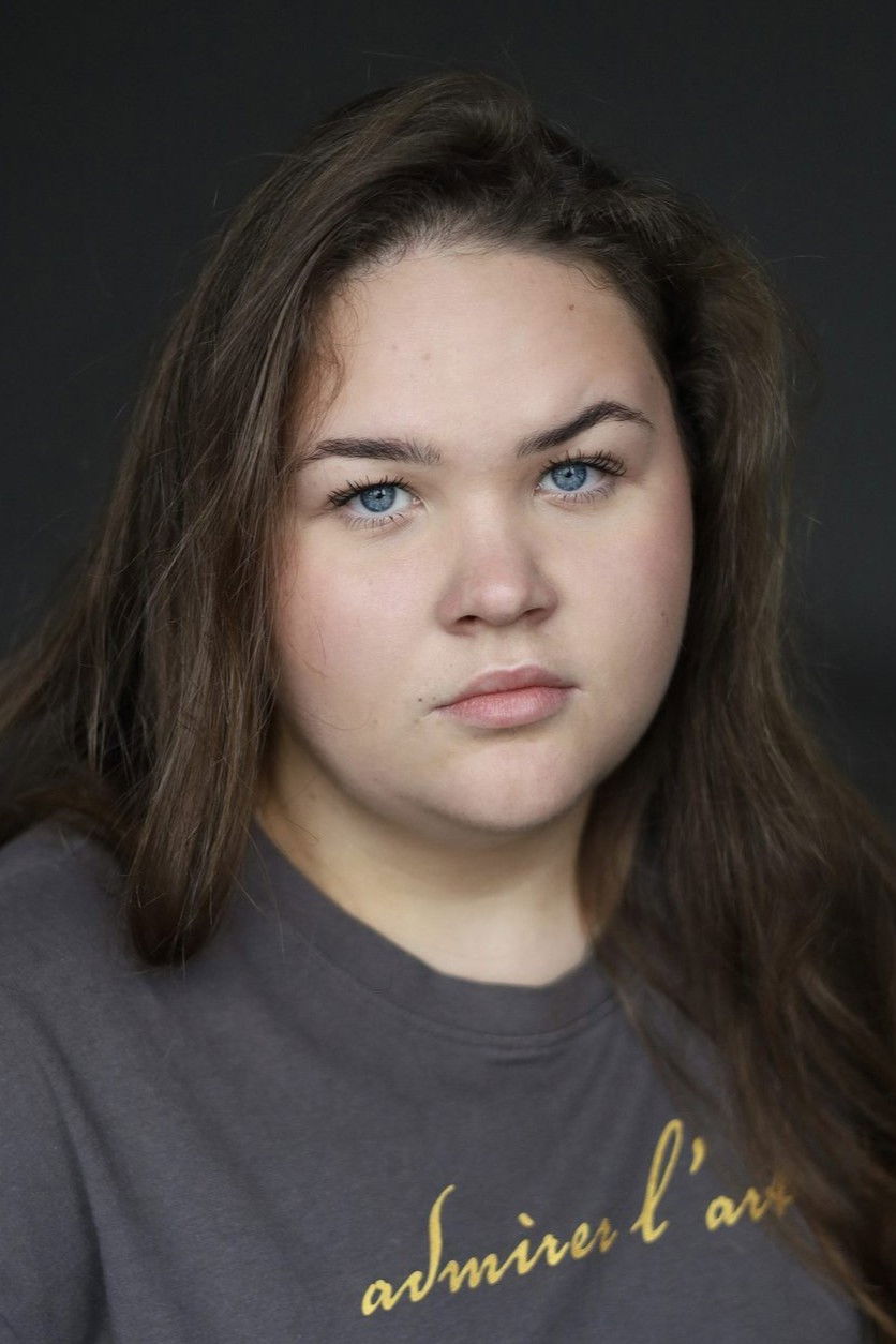 et billede af Sofia Golubeva