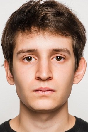 et billede af Anton Shvarts