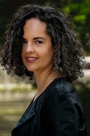 et billede af Daniela Tassy