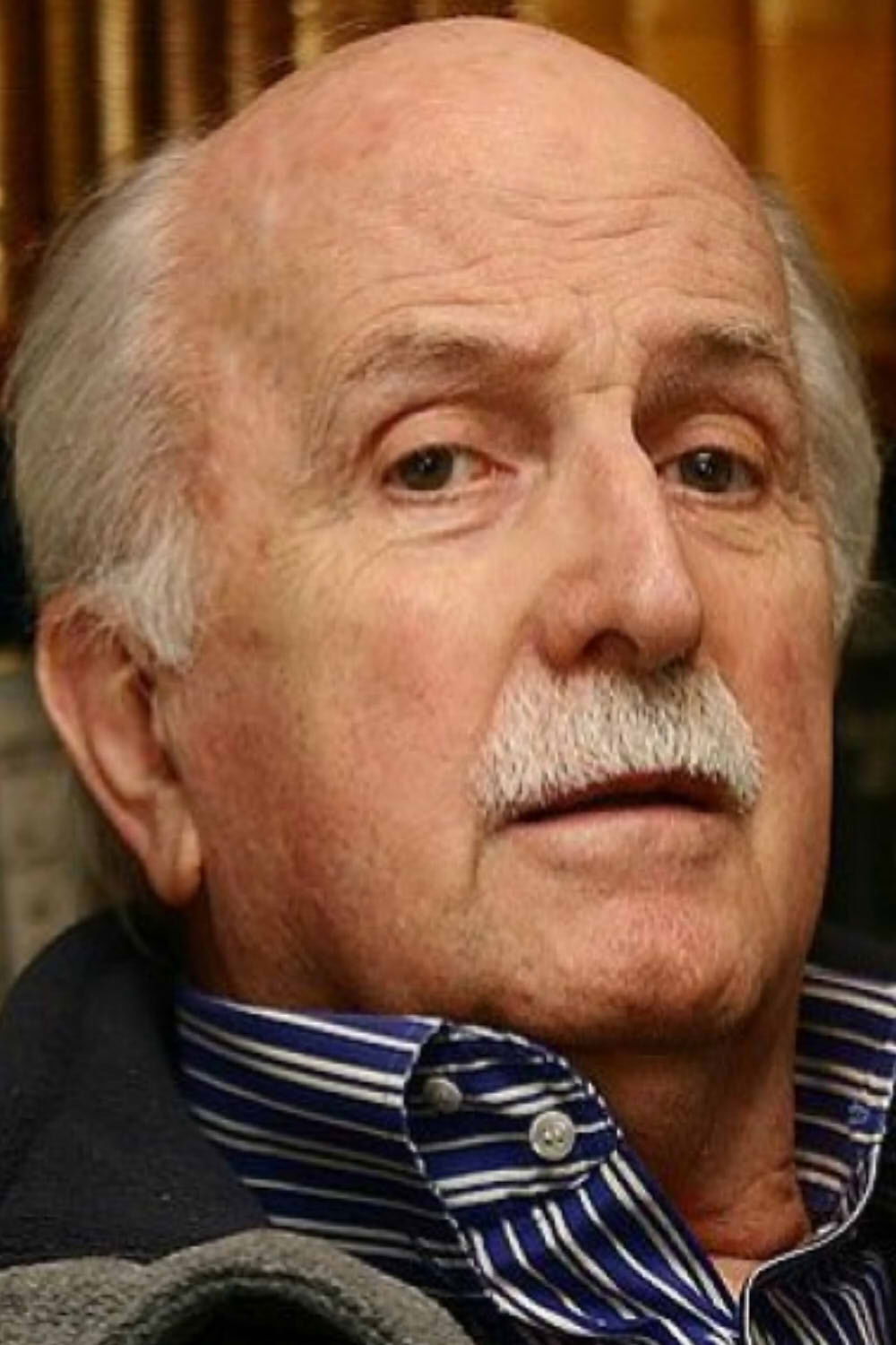 et billede af Andrés Rillón