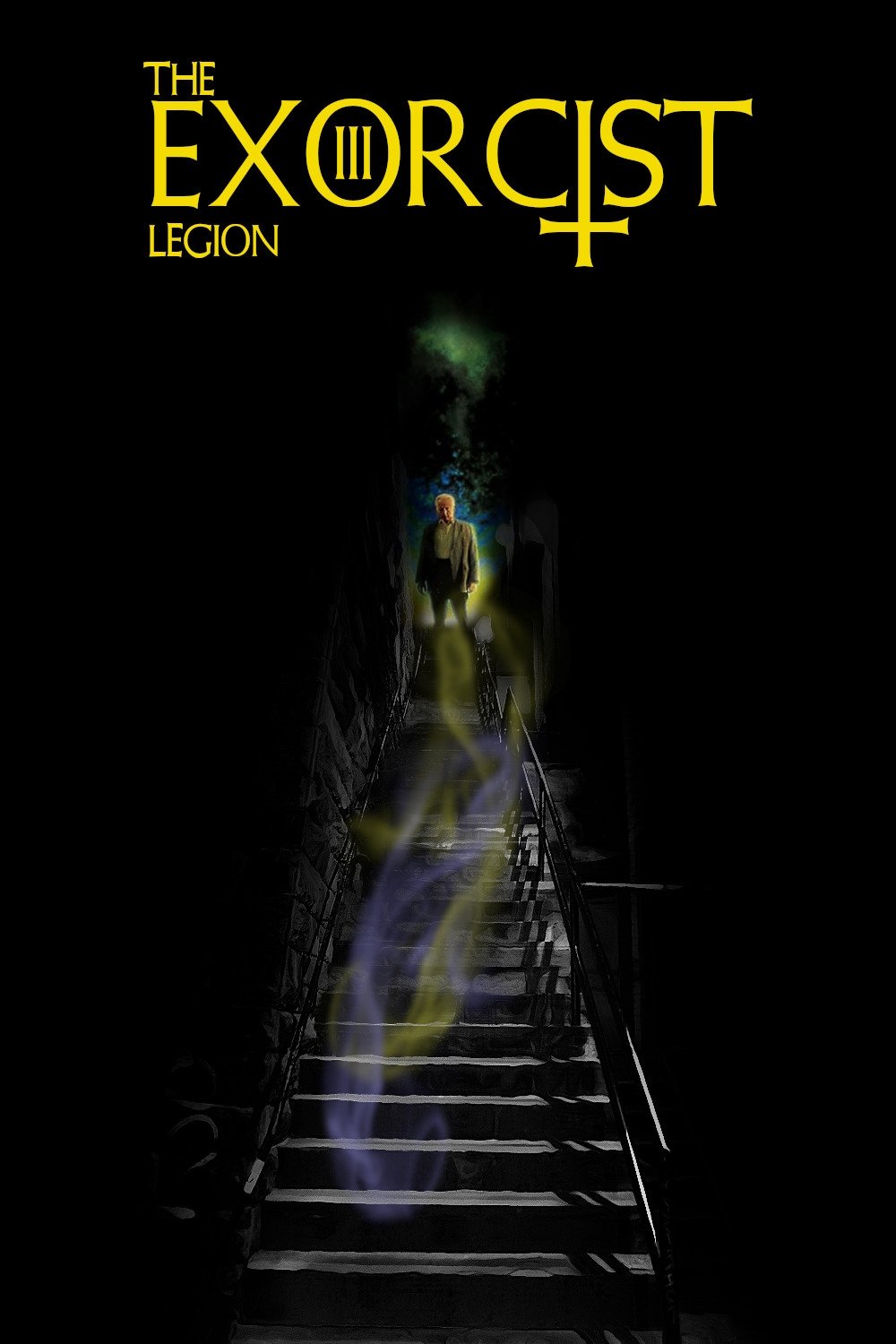 The Exorcist III