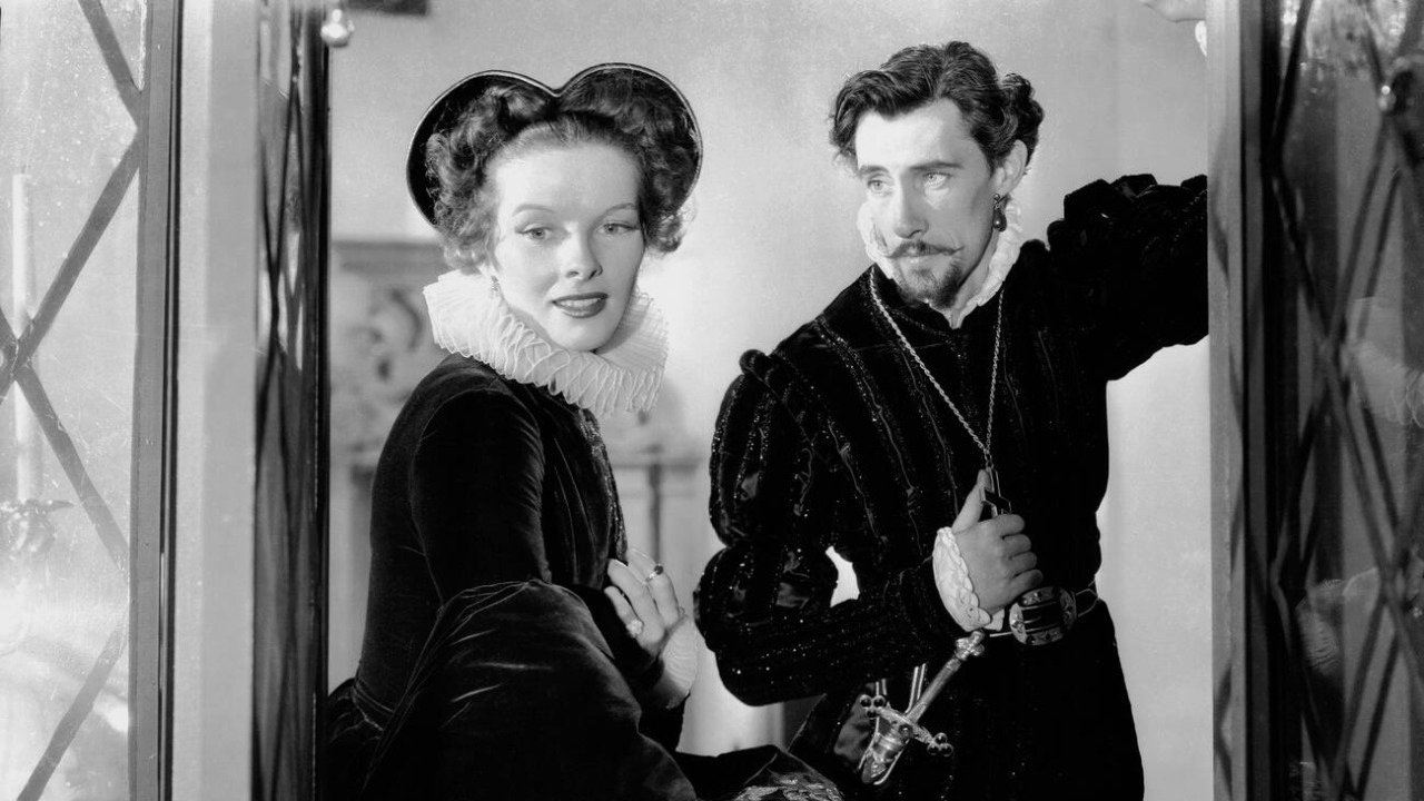 Mary of Scotland (1936)