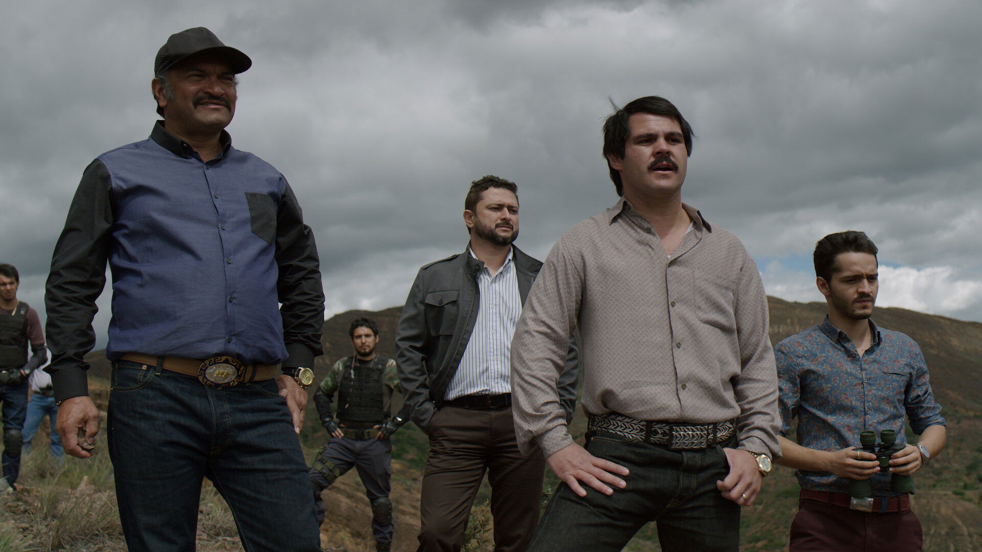 El Chapo