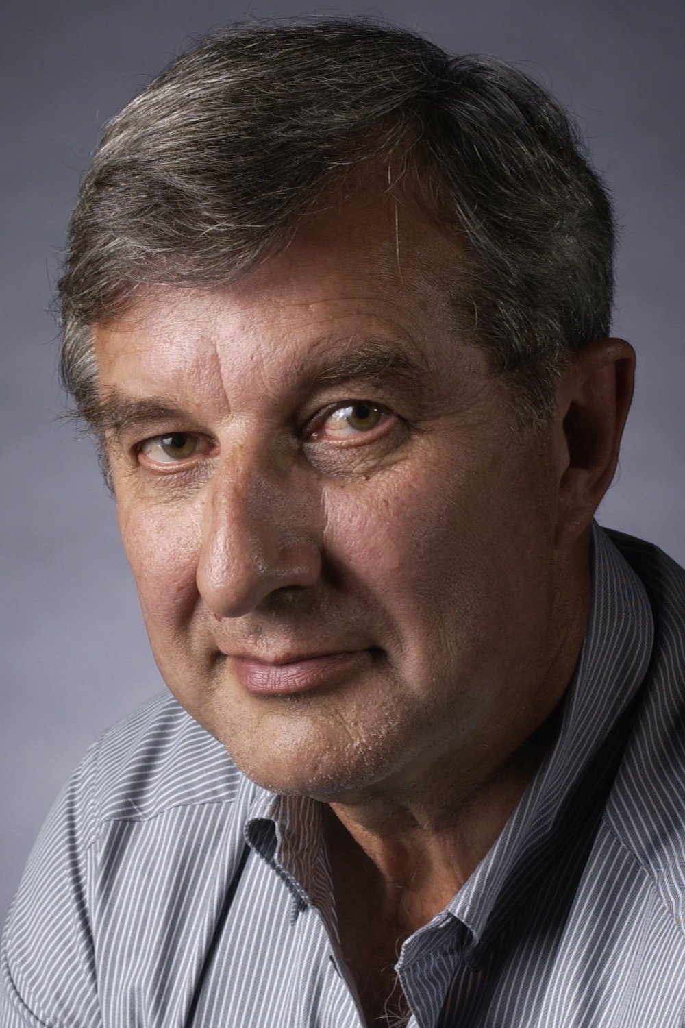 et billede af Tony Pierce-Roberts