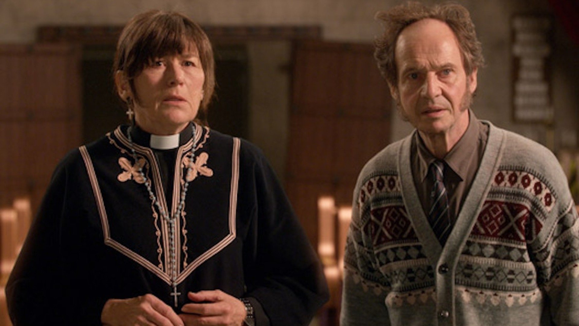 JerryMaya's Detective Agency – von Broms' Secret (2013)
