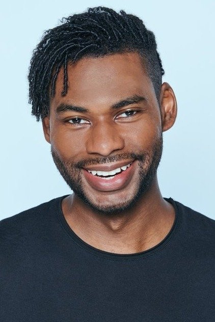 et billede af Nayib Felix