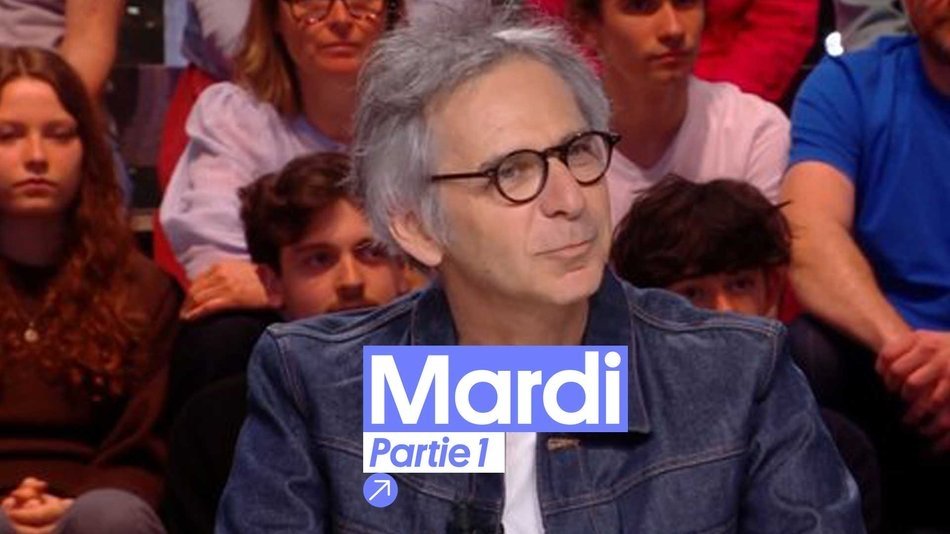 Quotidien 9x142