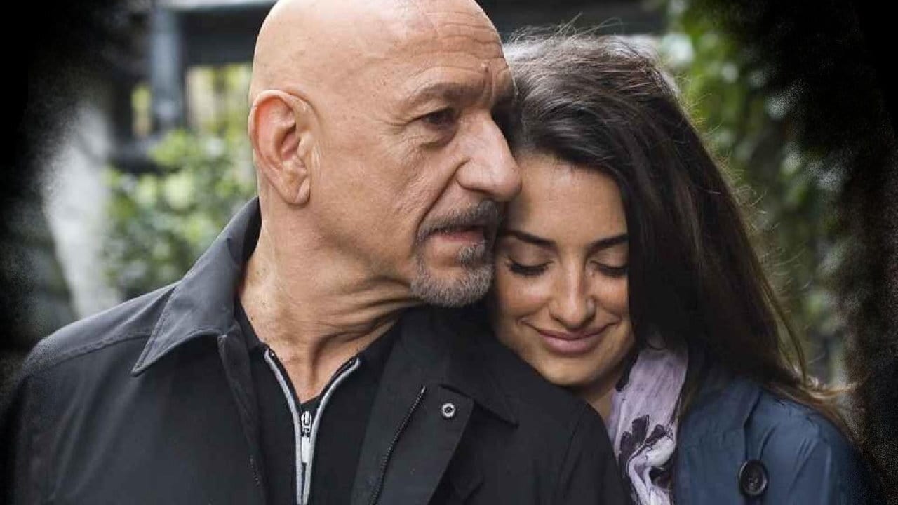 Lezioni d'amore (2008)