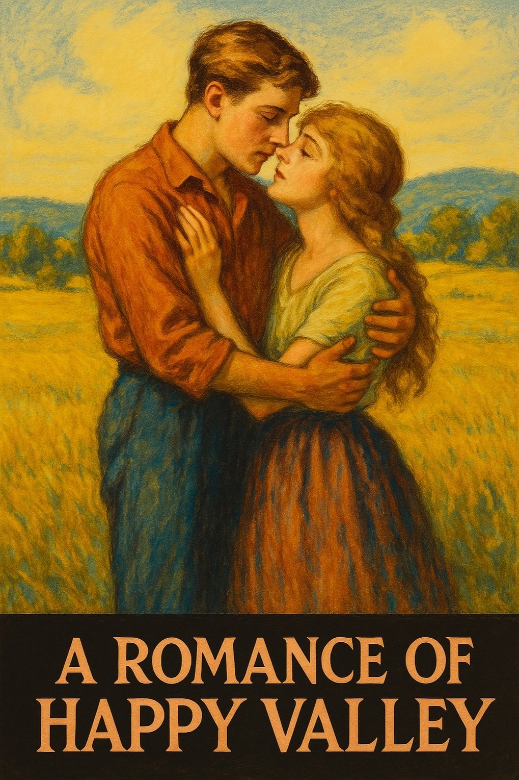 A Romance of Happy Valley