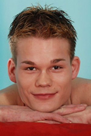 et billede af Julian Mattei