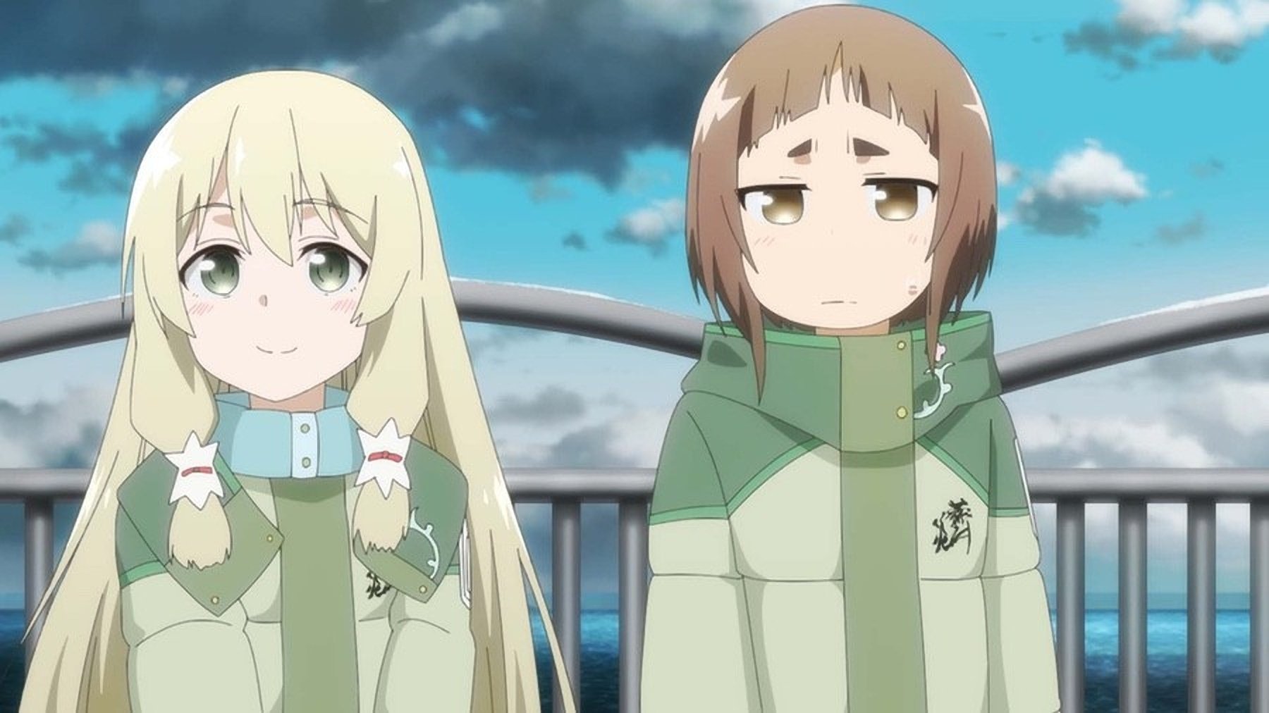 Yuuki Yuuna Is a Hero