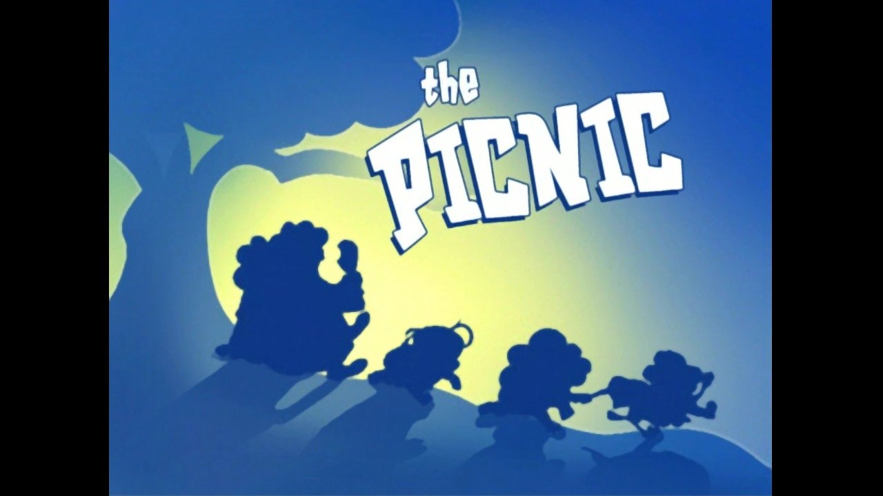 Thumbnail for The Proud Family Shorties: The Picnic Season 0 Episode 2