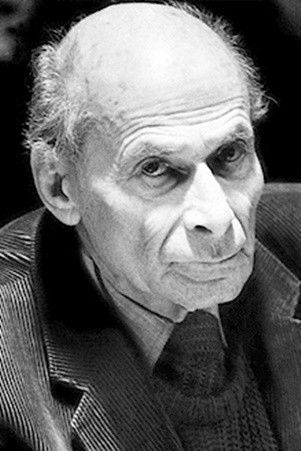 et billede af Géza Pártos