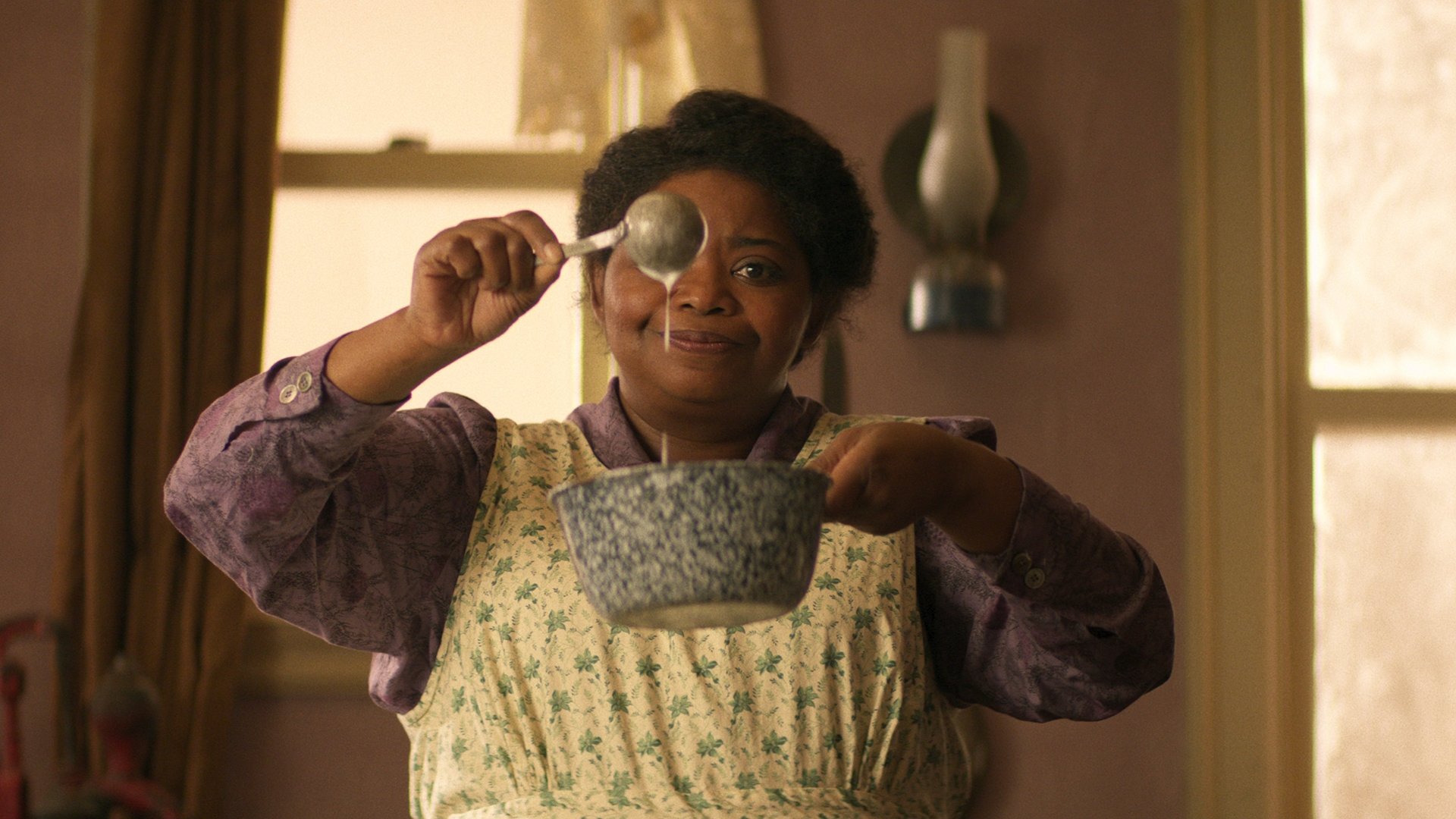 Self Made: Inspired by the Life of Madam C.J. Walker