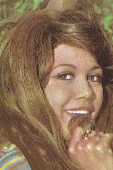 et billede af Nahed Jabr