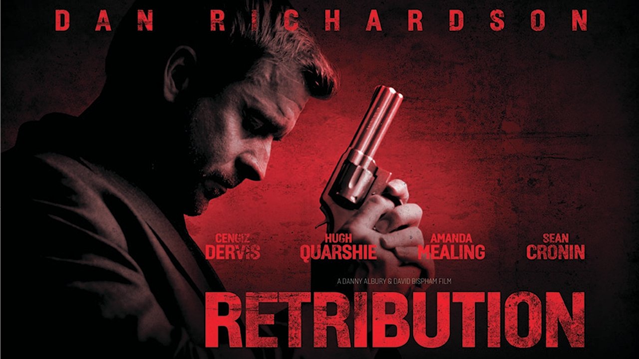 Retribution (2017)