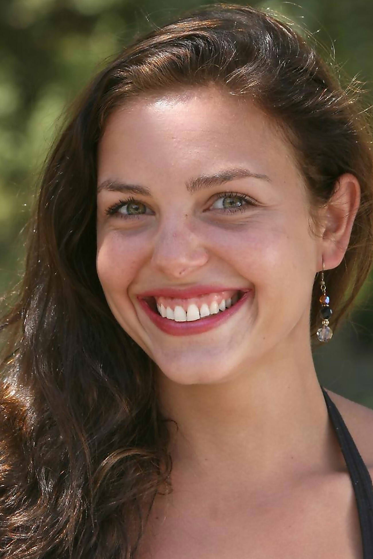 et billede af Antonella Orsini