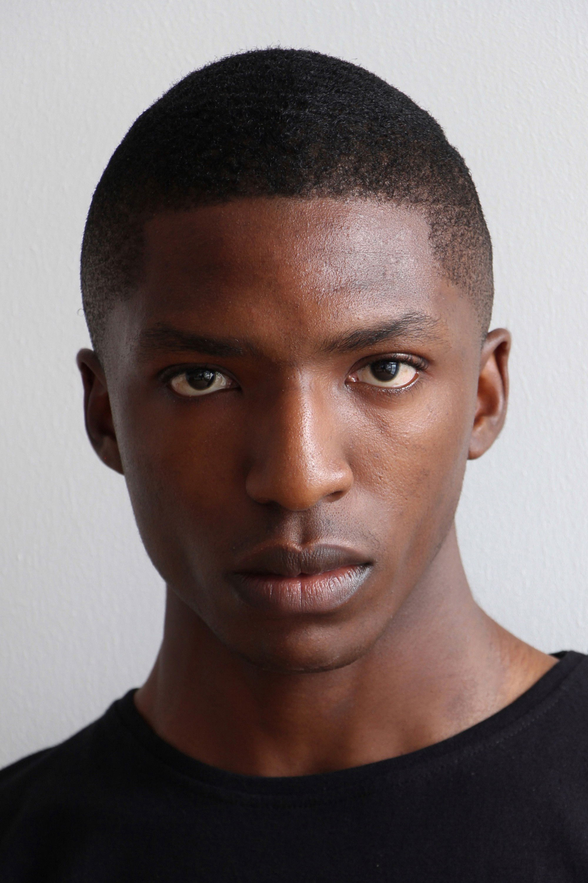 et billede af Shamz Garuba