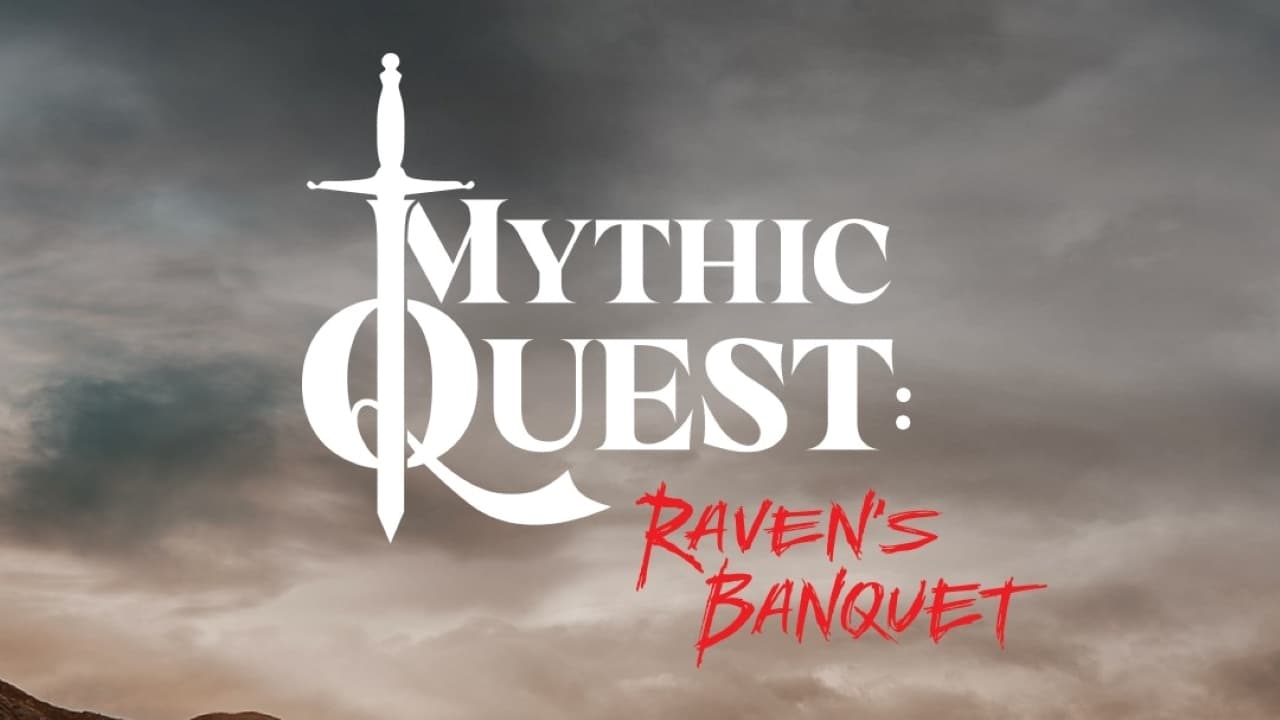 Mythic Quest Gallery Image