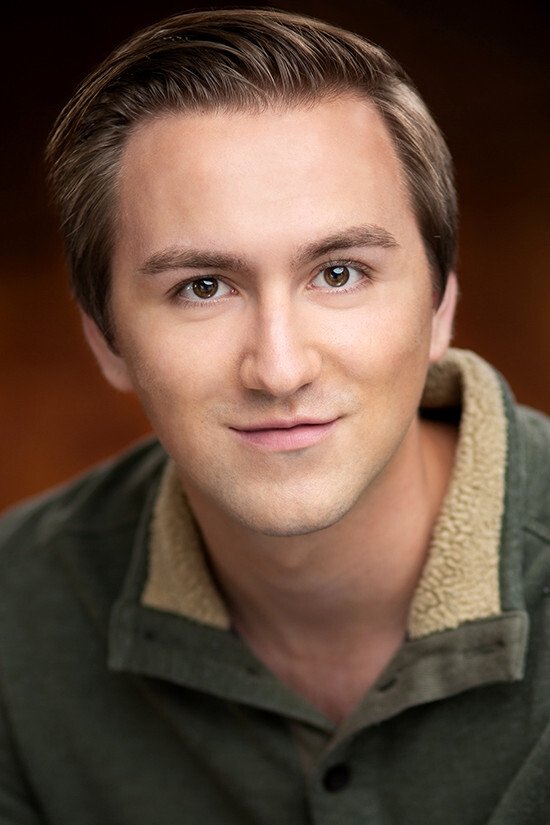 et billede af Ries Fowler