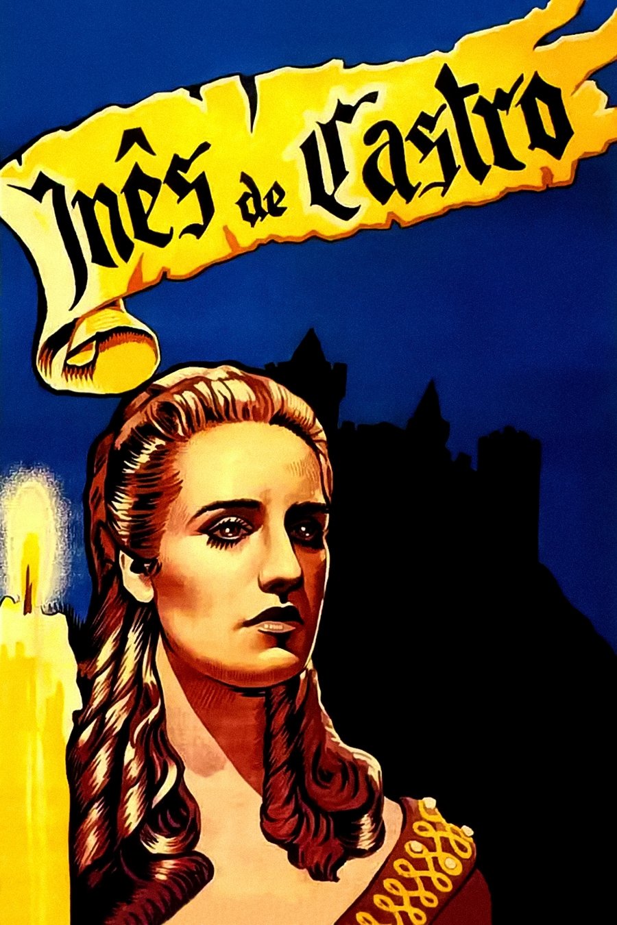Inés de Castro
