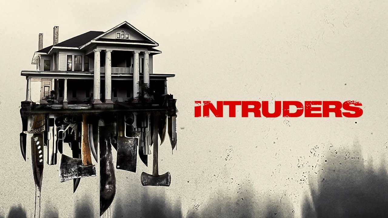 Intruders (2015)