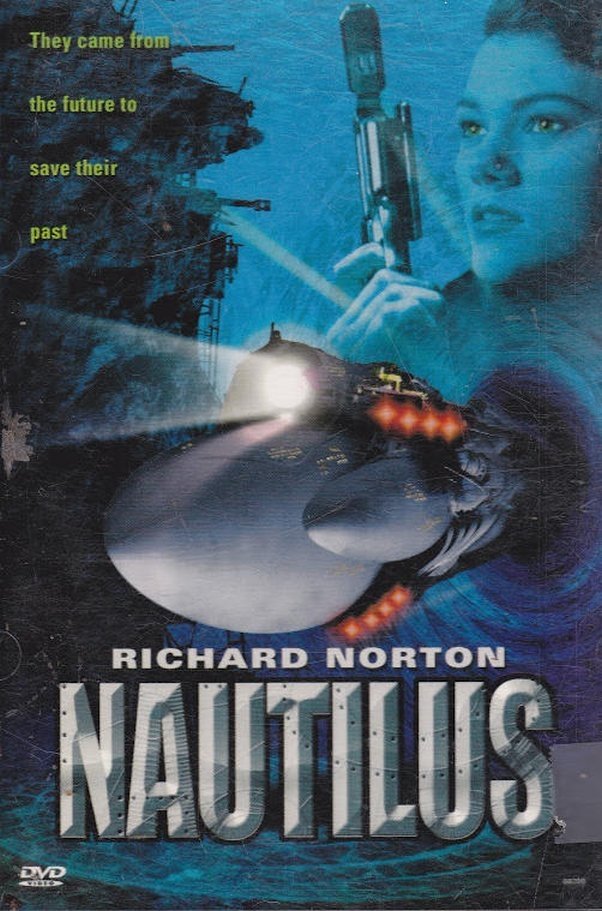 Nautilus streaming