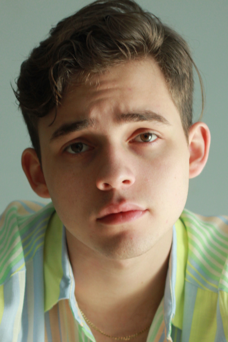 et billede af Gustavo Rosa