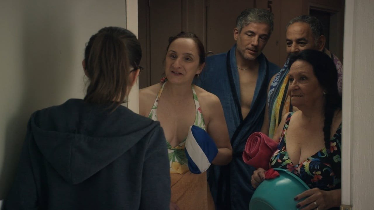 Le Grand Bain (2016)