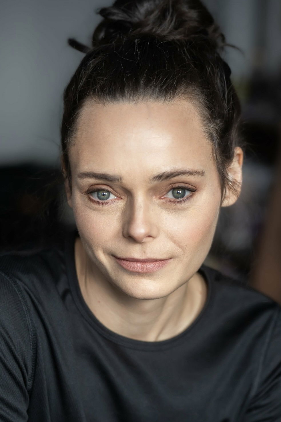 et billede af Nisha Coleman