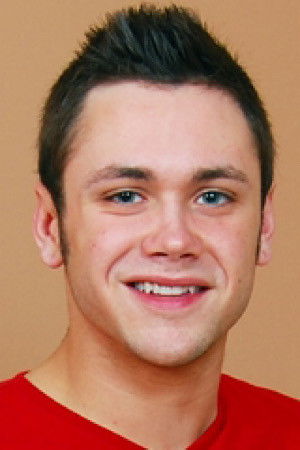 et billede af Marc Peron