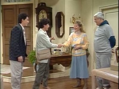 Charles in Charge