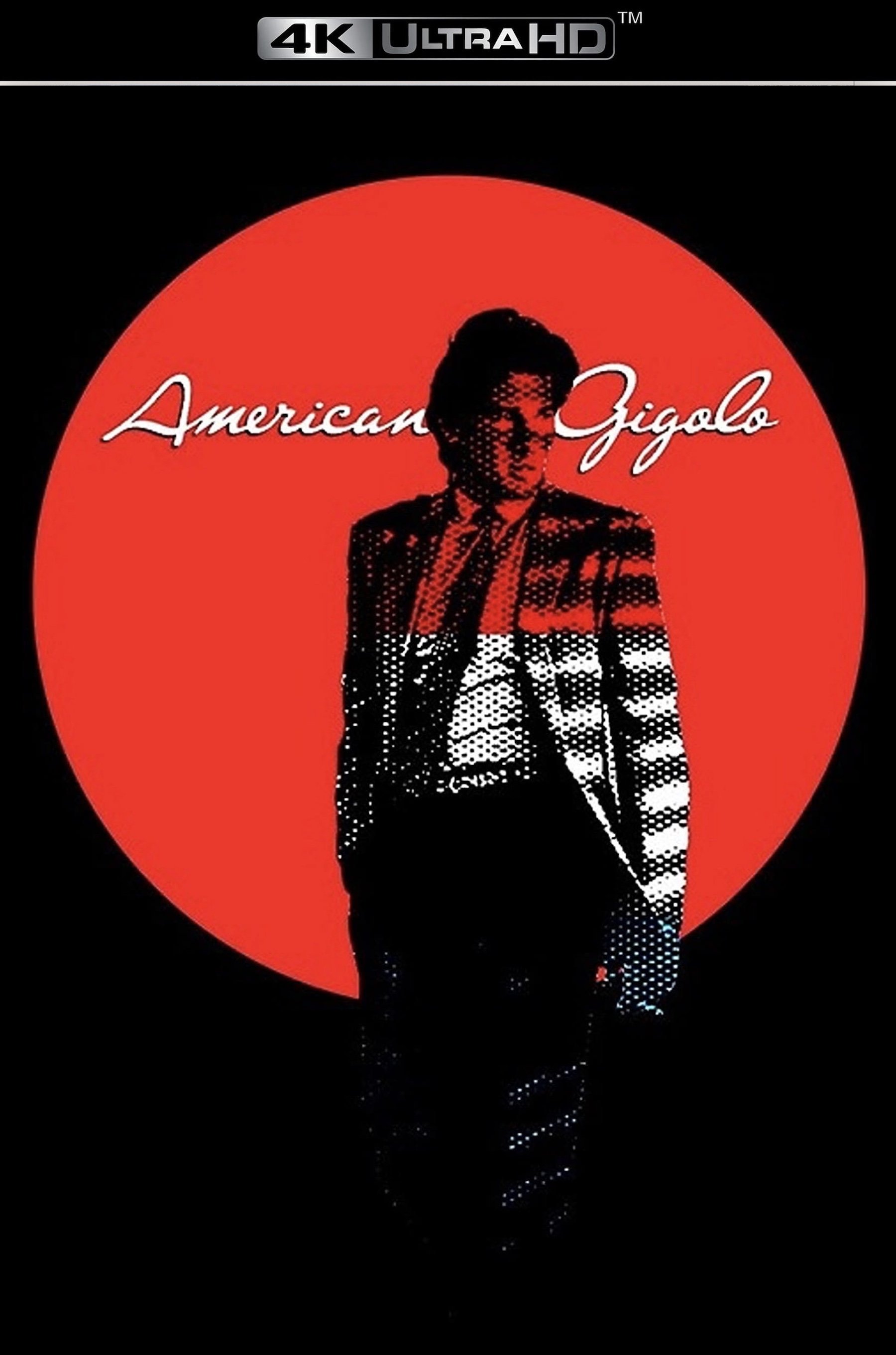 American Gigolo