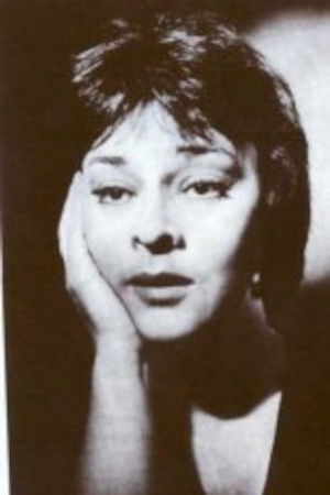 et billede af Vera Ulik