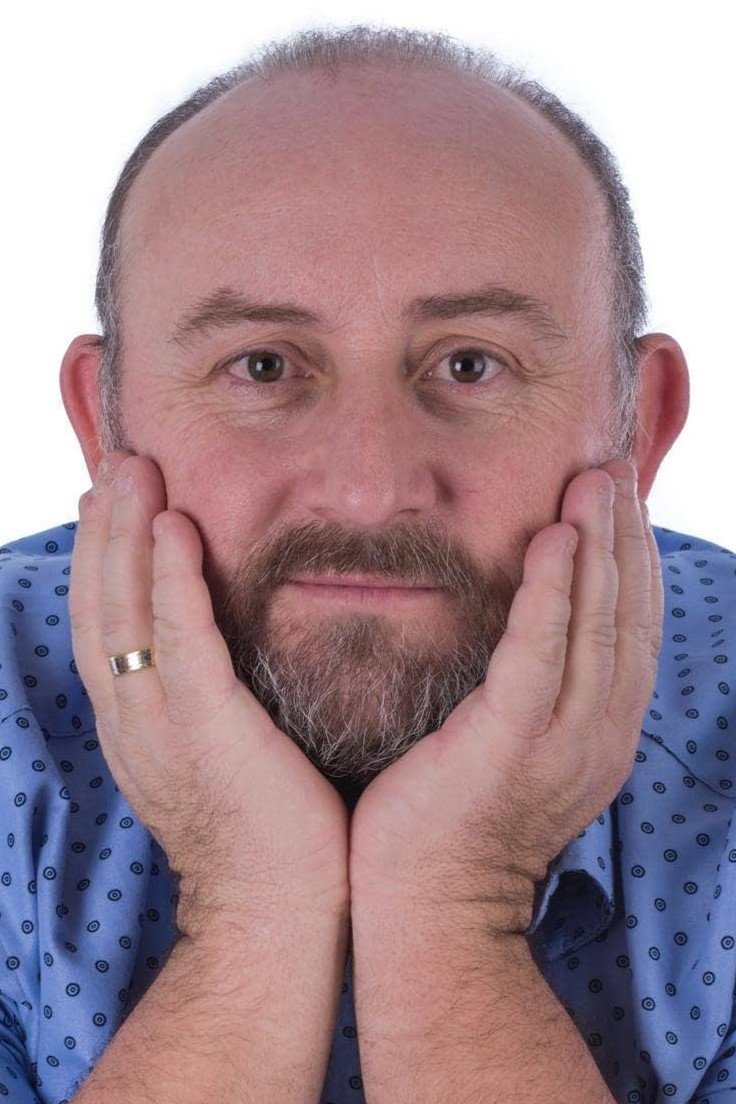 Javier Losán photo
