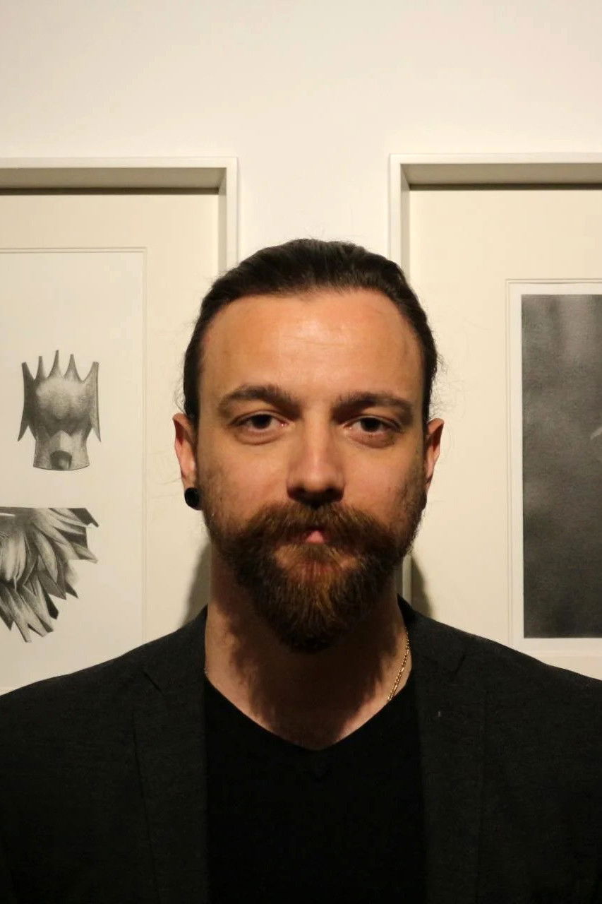 et billede af Duje Medić