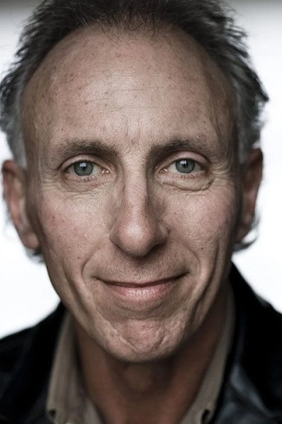 et billede af Jon Brazier