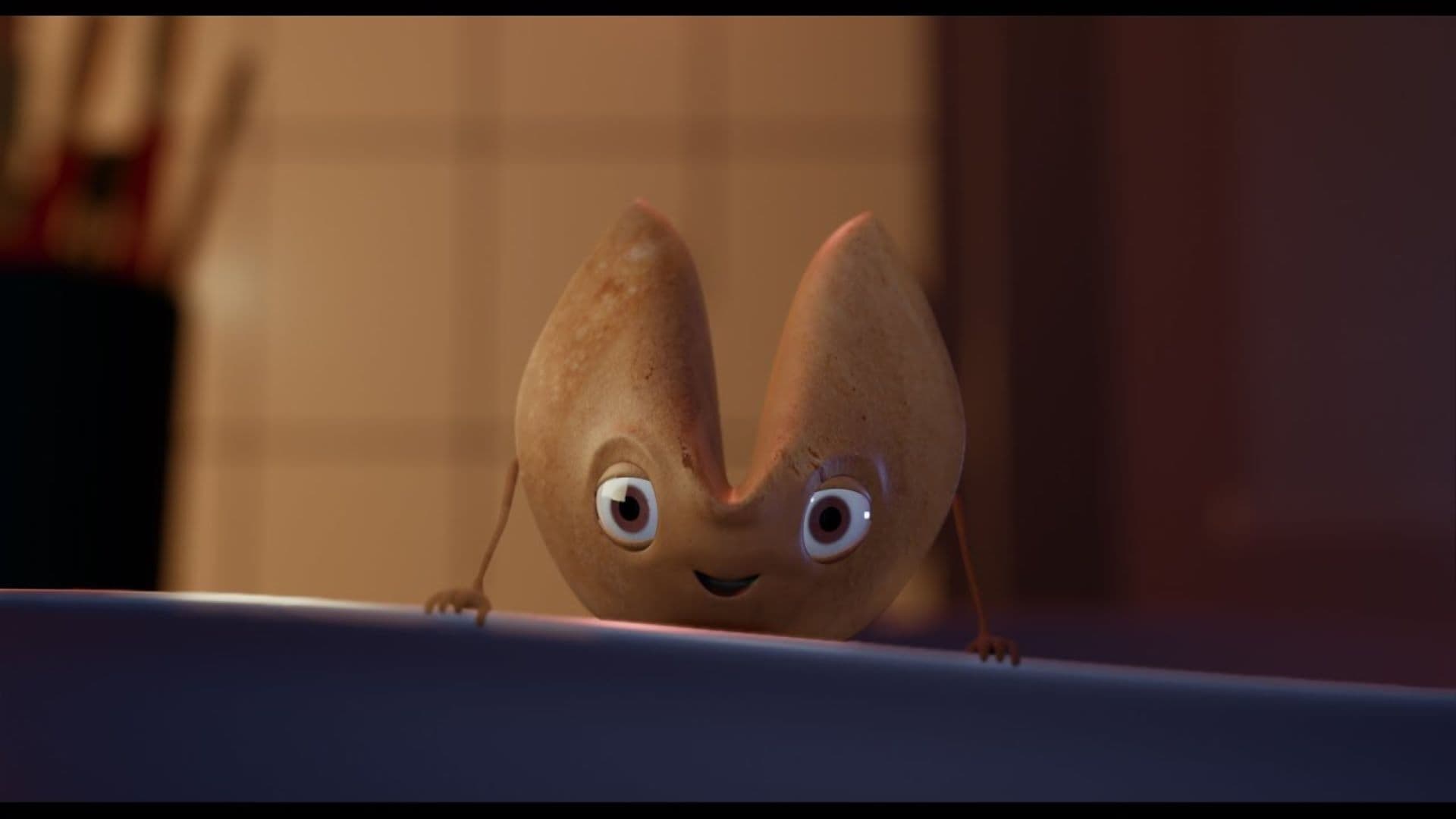 Fortune Cookie (2019)