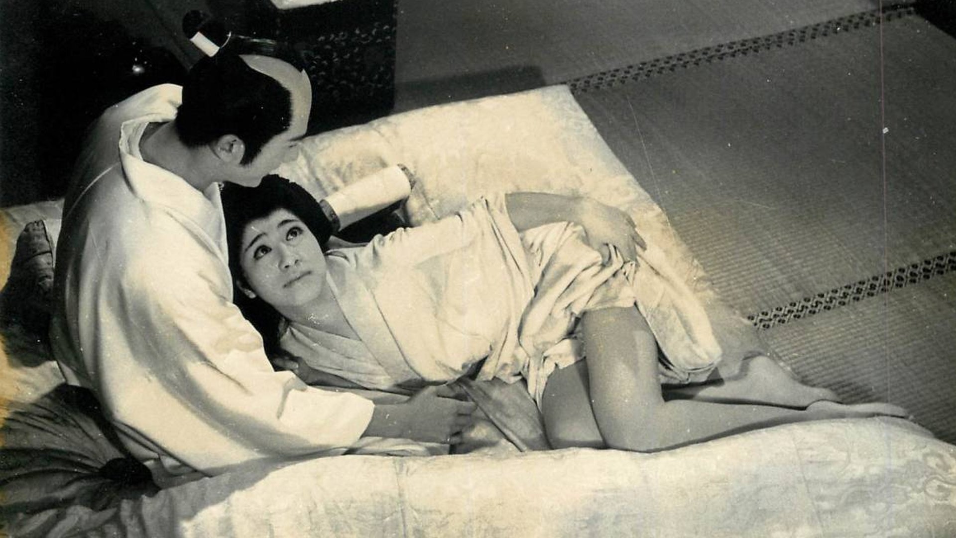 徳川女系図 (1968)