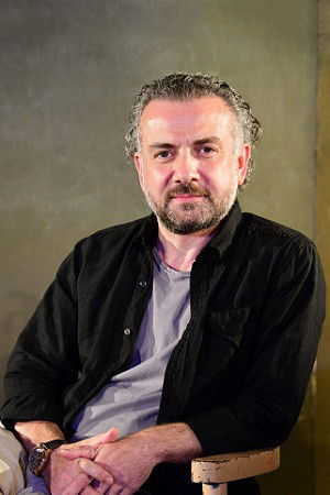 et billede af Goga Barbakadze