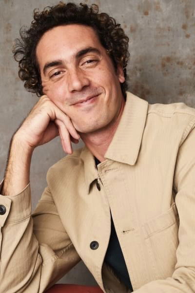 et billede af Gabriela Leyva